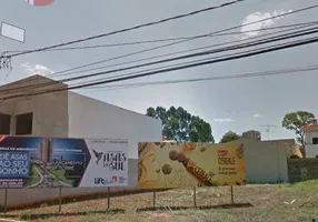 Foto 1 de Lote/Terreno à venda, 430m² em Ribeirânia, Ribeirão Preto