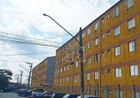 Foto 1 de Apartamento com 2 Quartos à venda, 47m² em Conjunto Habitacional Brigadeiro Faria Lima, São Paulo