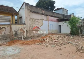 Foto 1 de Lote/Terreno à venda, 300m² em Santo André, Belo Horizonte