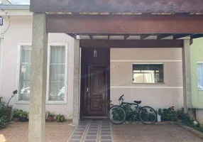 Foto 1 de Casa de Condomínio com 3 Quartos à venda, 112m² em Horto Florestal, Sorocaba