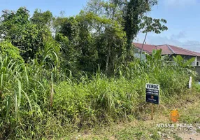 Foto 1 de Lote/Terreno à venda, 384m² em Itapoá , Itapoá