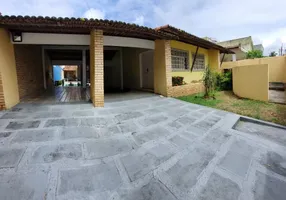 Foto 1 de Casa com 3 Quartos à venda, 278m² em Lagoa Nova, Natal