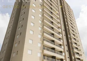 Foto 1 de Apartamento com 3 Quartos à venda, 78m² em Vila Proost de Souza, Campinas