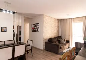 Foto 1 de Apartamento com 3 Quartos à venda, 78m² em Parada Inglesa, São Paulo