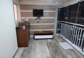 Foto 1 de Apartamento com 3 Quartos à venda, 155m² em Centro, São Bernardo do Campo