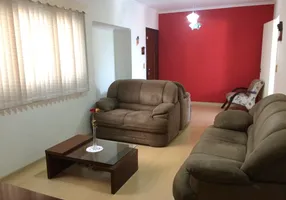 Foto 1 de Apartamento com 3 Quartos à venda, 88m² em Jardim Petrópolis, Jundiaí