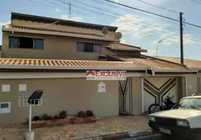 Foto 1 de Casa com 4 Quartos à venda, 200m² em Vila Presidente Médice, Paulínia
