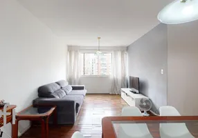 Foto 1 de Apartamento com 3 Quartos à venda, 98m² em Itaim Bibi, São Paulo