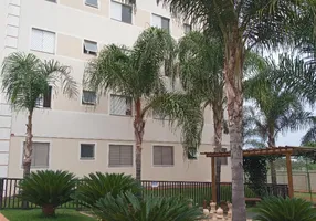 Foto 1 de Apartamento com 2 Quartos à venda, 43m² em Jardim Califórnia, Araraquara
