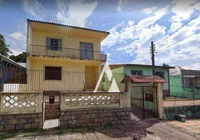 Foto 1 de Casa com 4 Quartos à venda, 247m² em Partenon, Porto Alegre