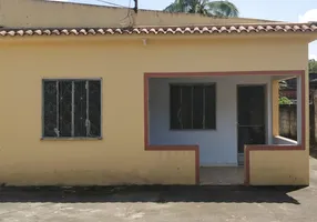Foto 1 de Casa com 2 Quartos à venda, 300m² em Jardim Maracana, Seropédica