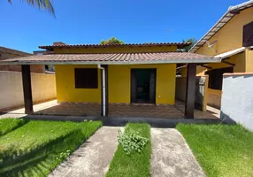 Foto 1 de Casa com 2 Quartos para alugar, 70m² em Unamar, Cabo Frio
