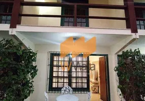 Foto 1 de Casa de Condomínio com 2 Quartos à venda, 90m² em Peró, Cabo Frio