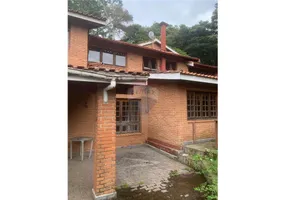 Foto 1 de Casa de Condomínio com 3 Quartos à venda, 550m² em Altos de São Fernando, Jandira
