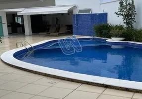 Foto 1 de Casa com 4 Quartos para venda ou aluguel, 530m² em Vilas do Atlantico, Lauro de Freitas