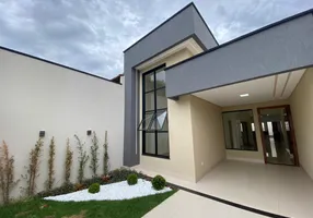 Foto 1 de Casa com 3 Quartos à venda, 110m² em Residencial Humaita, Goiânia