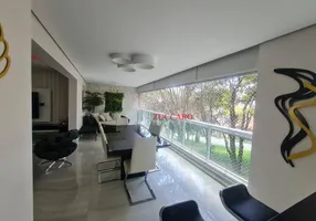 Foto 1 de Apartamento com 3 Quartos para venda ou aluguel, 168m² em Jardim Santa Mena, Guarulhos