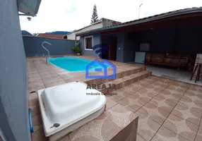 Foto 1 de Casa com 3 Quartos à venda, 180m² em Martim de Sa, Caraguatatuba