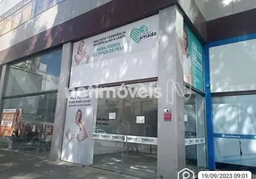 Foto 1 de Ponto Comercial para alugar, 127m² em Laranjeiras, Serra