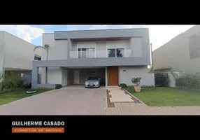 Foto 1 de Casa com 4 Quartos à venda, 511m² em Granja Viana, Carapicuíba