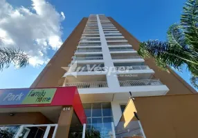 Foto 1 de Apartamento com 3 Quartos à venda, 93m² em Parque Amazônia, Goiânia