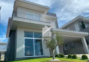 Foto 1 de Casa de Condomínio com 4 Quartos para alugar, 320m² em Alphaville, Gravataí