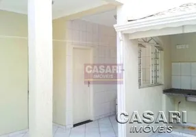 Foto 1 de Casa com 3 Quartos à venda, 156m² em Vila Tupi, São Bernardo do Campo