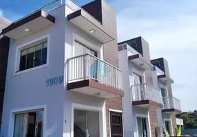 Foto 1 de Casa com 3 Quartos à venda, 90m² em Ferraz, Garopaba