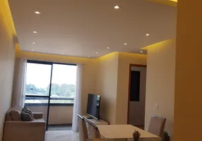 Foto 1 de Apartamento com 2 Quartos à venda, 52m² em Vila Santo Estéfano, São Paulo