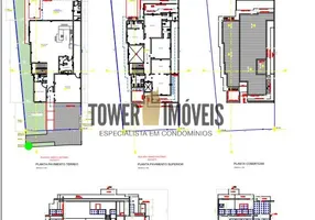 Foto 1 de Casa de Condomínio com 4 Quartos à venda, 290m² em Swiss Park, Campinas