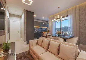 Foto 1 de Apartamento com 2 Quartos à venda, 64m² em Sao Judas, Itajaí
