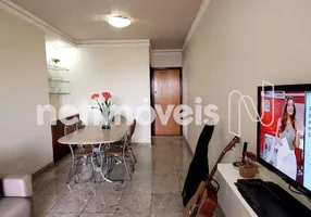 Foto 1 de Apartamento com 2 Quartos à venda, 66m² em Barroca, Belo Horizonte