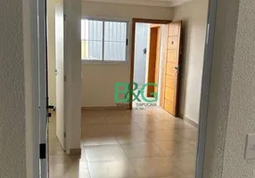 Foto 1 de Apartamento com 2 Quartos para alugar, 33m² em Vila Carrão, São Paulo