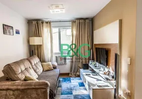 Foto 1 de Apartamento com 1 Quarto à venda, 51m² em Bela Vista, São Paulo