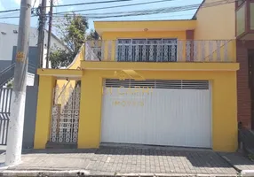 Foto 1 de Casa com 3 Quartos à venda, 318m² em Móoca, São Paulo