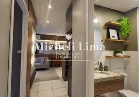 Foto 1 de Apartamento com 2 Quartos à venda, 51m² em Sapiranga, Fortaleza