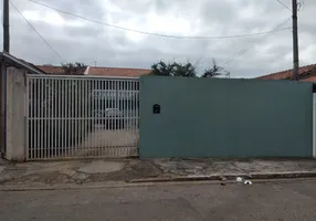 Foto 1 de Sobrado com 3 Quartos à venda, 100m² em Vila Industrial, São José dos Campos