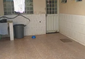 Foto 1 de Casa com 2 Quartos à venda, 170m² em Jardim Maracanã, Uberaba