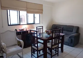 Foto 1 de Apartamento com 2 Quartos à venda, 60m² em Rio Doce, Olinda