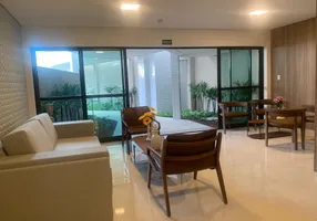 Foto 1 de Flat com 1 Quarto à venda, 34m² em Rosarinho, Recife