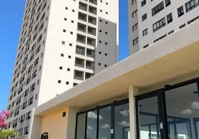 Foto 1 de Apartamento com 2 Quartos à venda, 55m² em Condominio Residencial Santa Rita, Goiânia