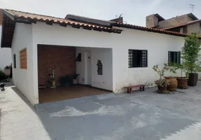 Foto 1 de Casa com 2 Quartos à venda, 85m² em Taroba, Londrina