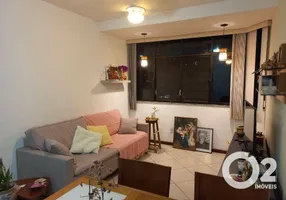 Foto 1 de Apartamento com 2 Quartos à venda, 60m² em Praia Campista, Macaé