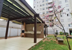 Foto 1 de Apartamento com 2 Quartos à venda, 47m² em Jardim do Lago, São Paulo