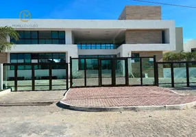 Foto 1 de Casa de Condomínio com 3 Quartos à venda, 81m² em Itacimirim, Camaçari