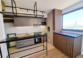 Foto 1 de Apartamento com 3 Quartos para alugar, 70m² em Vivendas Do Arvoredo, Londrina