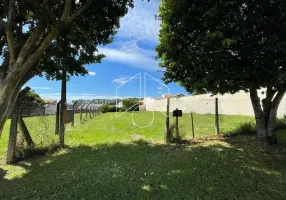 Foto 1 de Lote/Terreno à venda, 900m² em Parque dos Sabias II Padre Nobrega, Marília