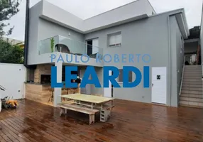 Foto 1 de Casa com 3 Quartos à venda, 166m² em Vila Santa Luzia, Itatiba