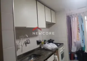 Foto 1 de Apartamento com 2 Quartos à venda, 53m² em Ferrazópolis, São Bernardo do Campo