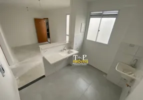 Foto 1 de Apartamento com 2 Quartos à venda, 44m² em Parque Bandeirantes, Taubaté